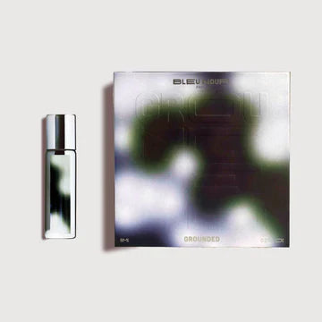 Grounded: The Earthy, Creamy Scent That Will Transform Your Fragrance Experience