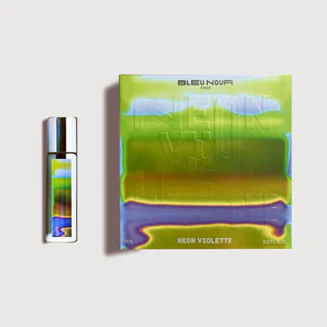 Neon Violette: Our Bestselling, Addictive Scent That Captures Instant Attraction