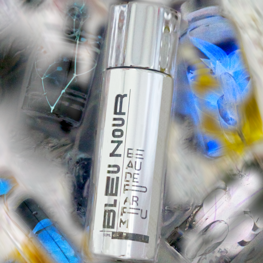 fragrance oils for perfume
