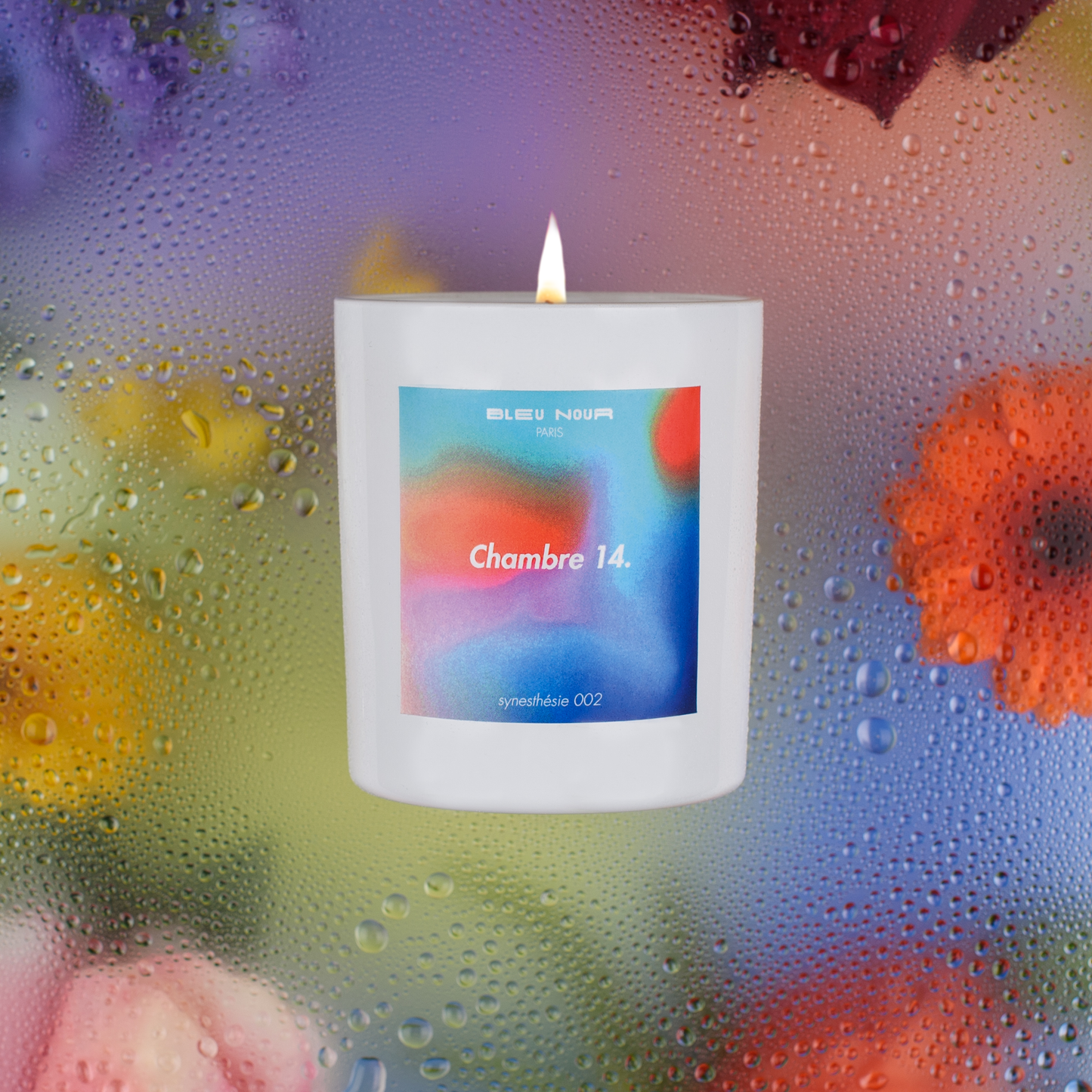 Intimate fragrance