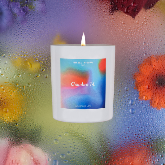Chambre 14 - Scented Candle