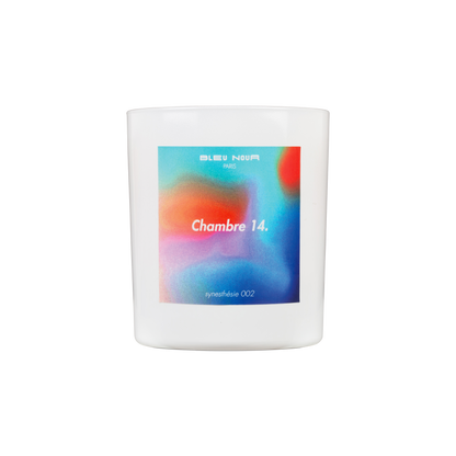 Intimate fragrance