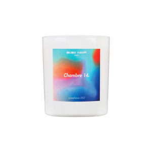 Chambre 14 - Scented Candle