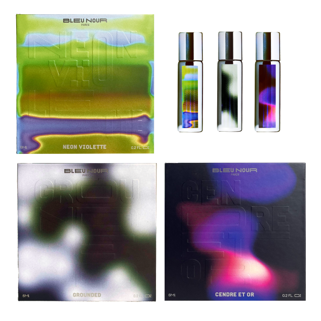 extrait de parfum