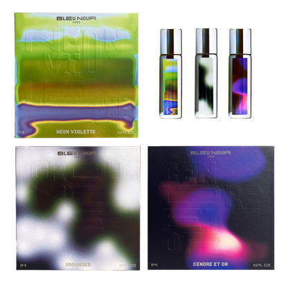 extrait de parfum