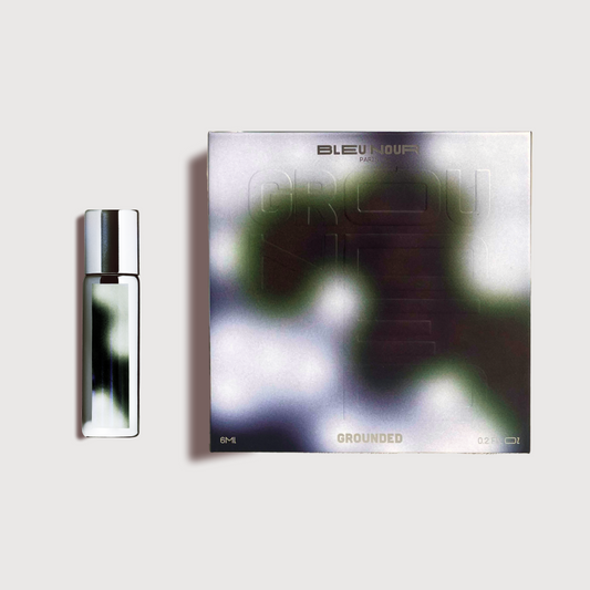Natural perfume
