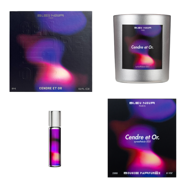 Fragrance gift set