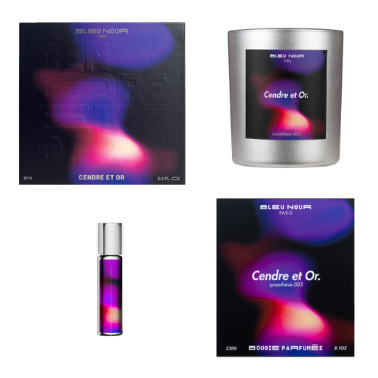 Fragrance gift set